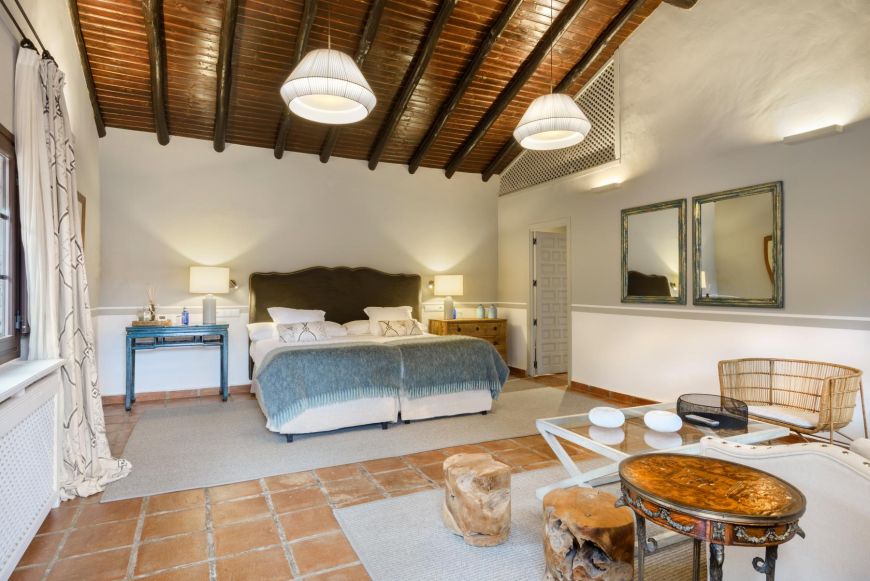 HABITACIONES A MEDIDA DE TUS NECESIDADES