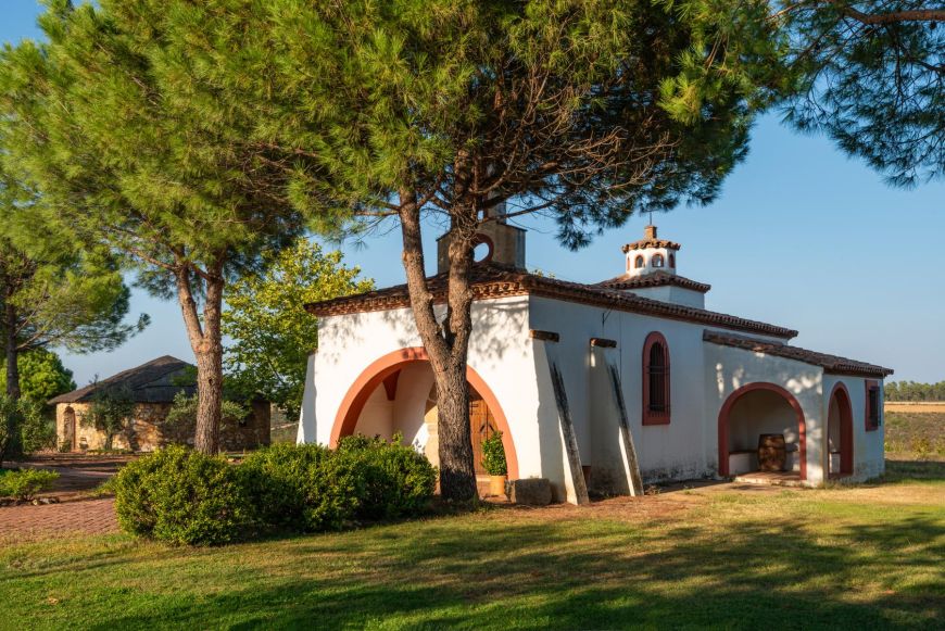 CELEBRACIÓN Y ALOJAMIENTO PARA DISFRUTAR CON TODA LA COMODIDAD