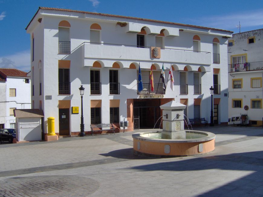 Descubre Valdecaballeros desde Las Tejuelas