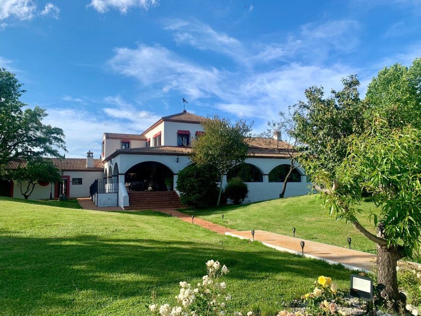 Vive la experiencia Las Tejuelas